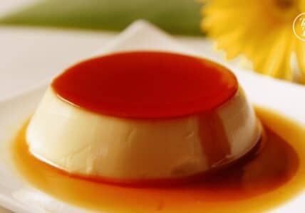 Caramel_Pudding1