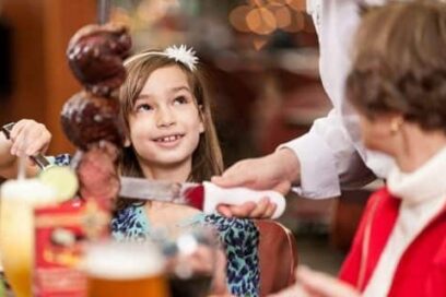 PICANHA KIDS