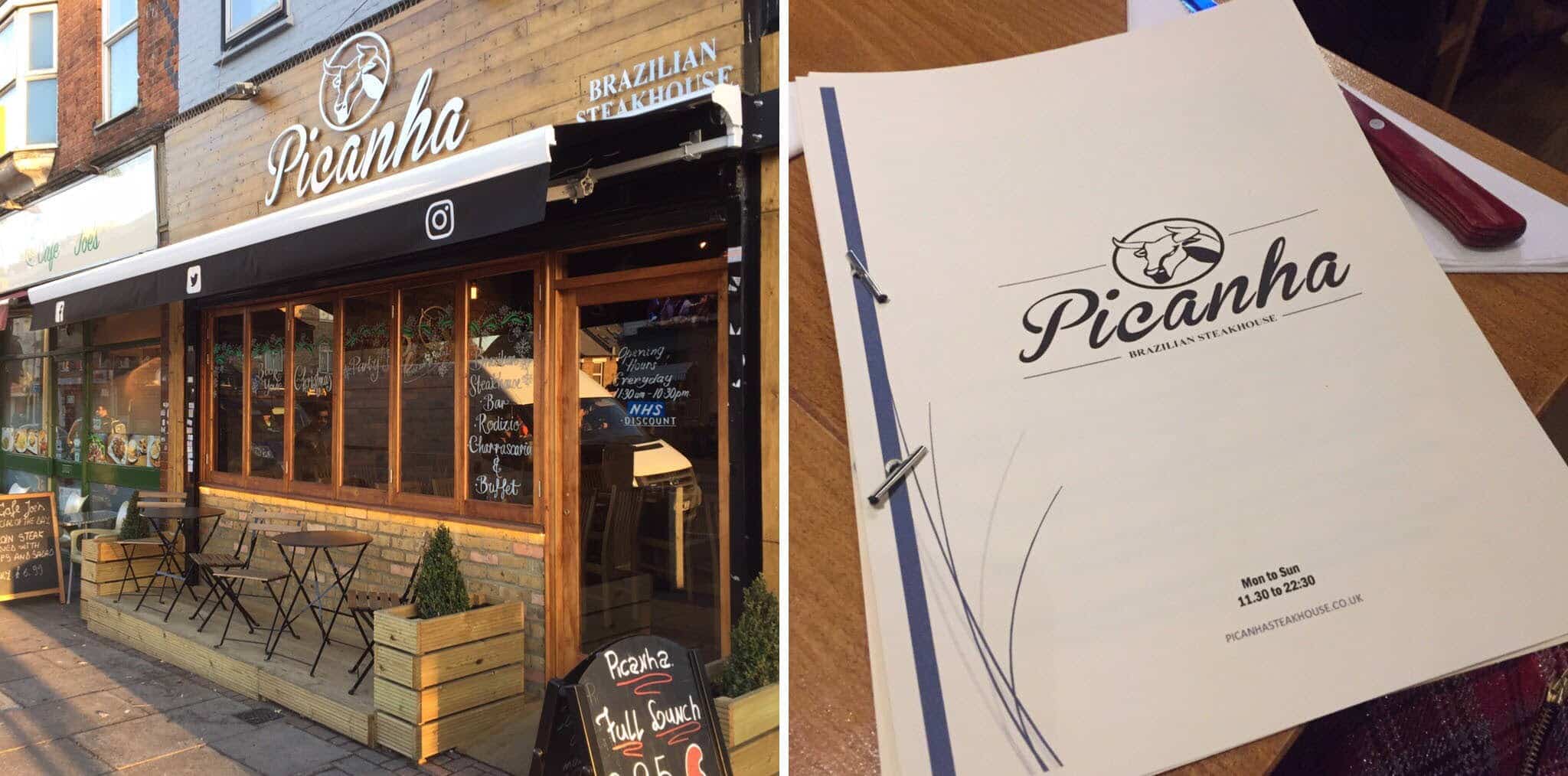 Picanha Restaurant