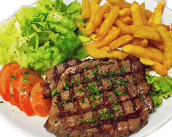 BEEF DEAL