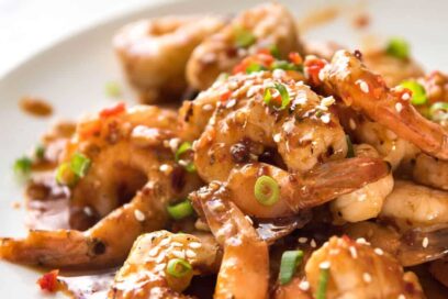 SEAFOOD DEAL