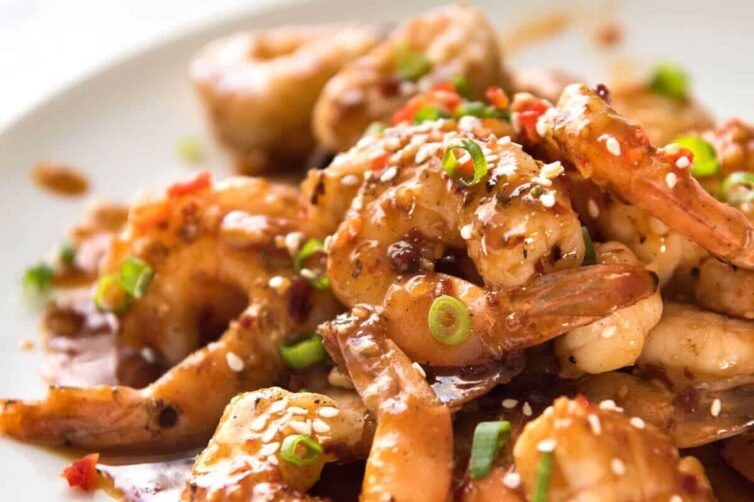 SEAFOOD DEAL