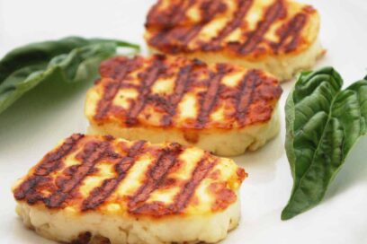 HALLOUMI CHEESE DEAL