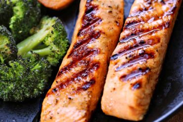 grilled-salmon