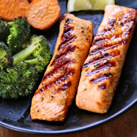 grilled-salmon